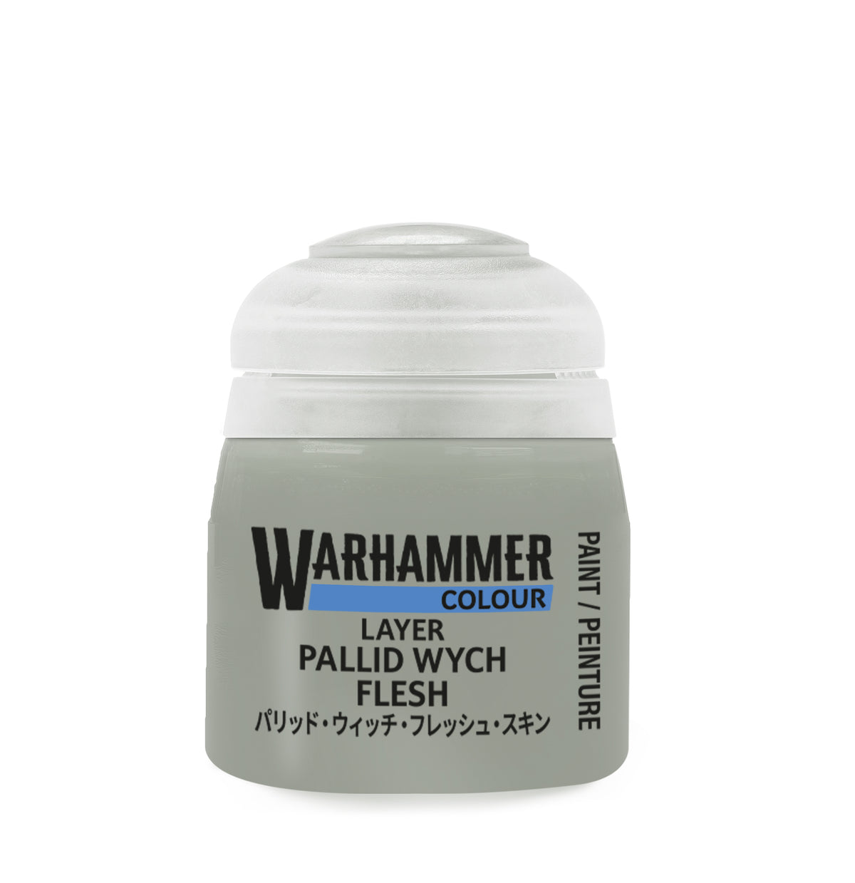 Layer: Pallid Wych Flesh Pot