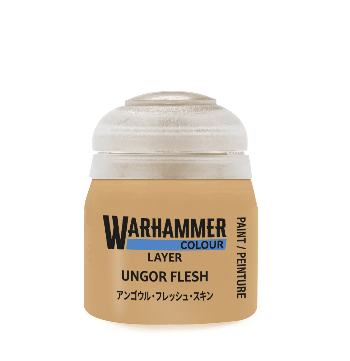 Layer: Ungor Flesh Pot