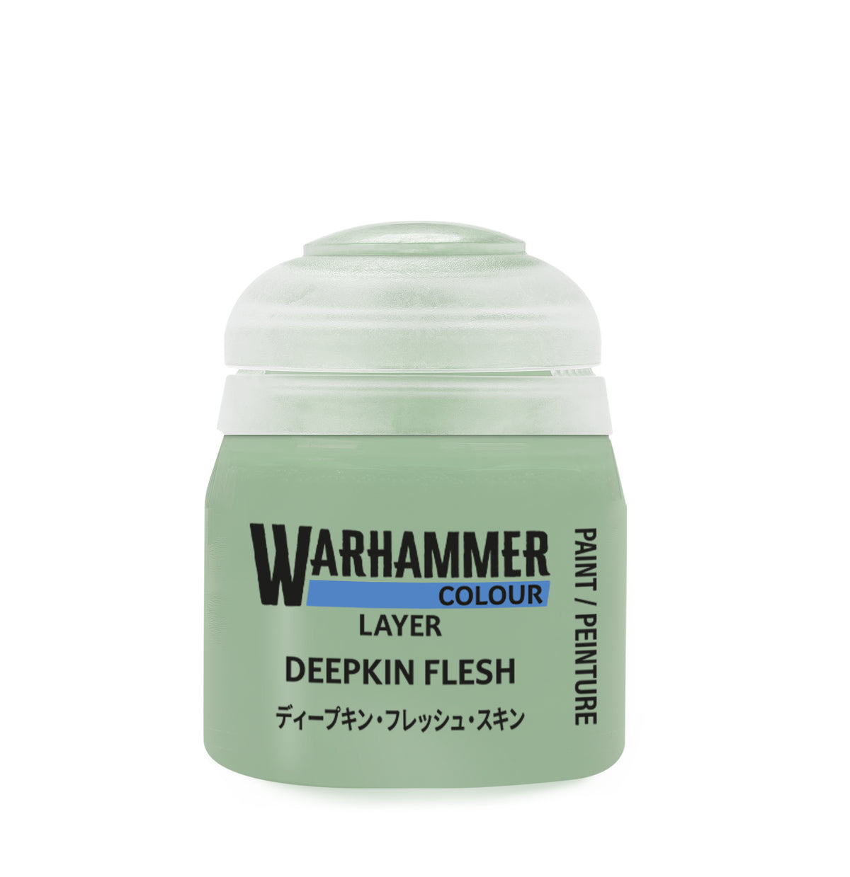 Layer: Deepkin Flesh Pot