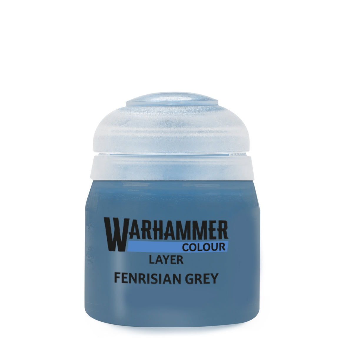 Layer: Fenrisian Grey Pot
