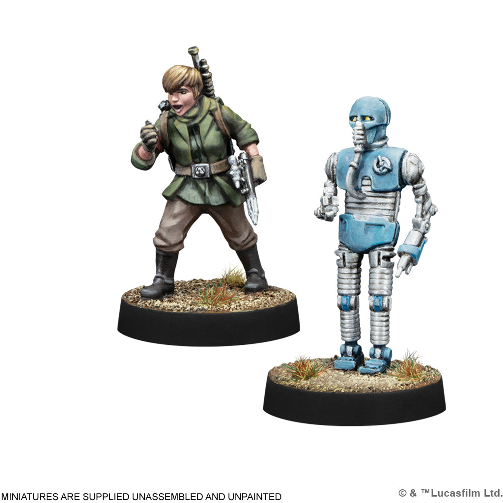 SW Legion Rebel Specialists