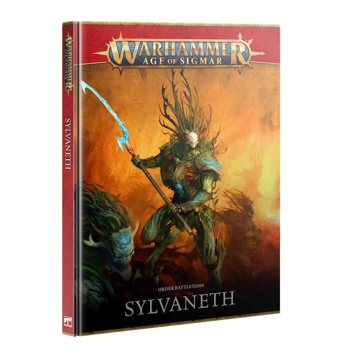 Battletome: Sylvaneth (2026)