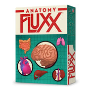 Fluxx: Anatomy Fluxx