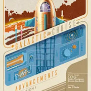 Galactic Cruise Advancements Expansion