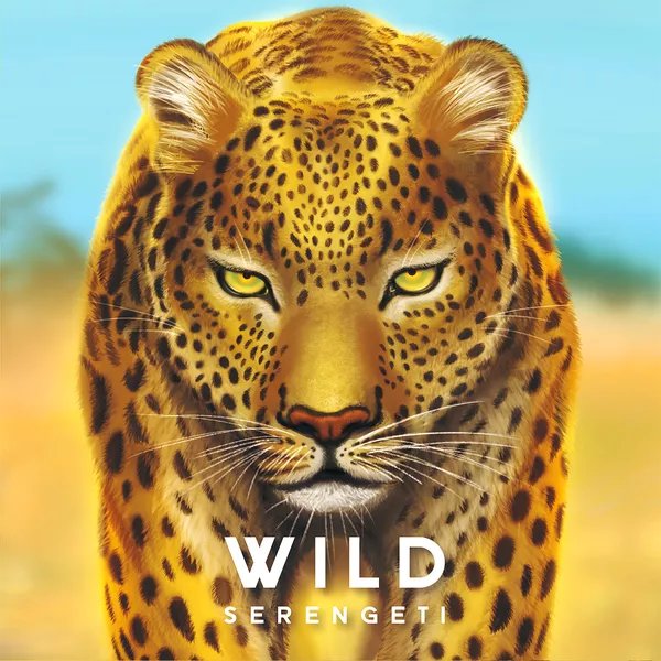 WILD Serengeti KS