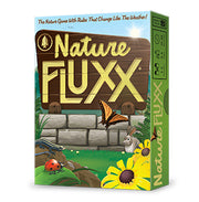 Fluxx: Nature Fluxx