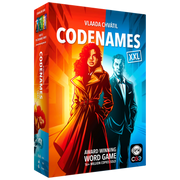 Codenames: XXL 2nd Edition