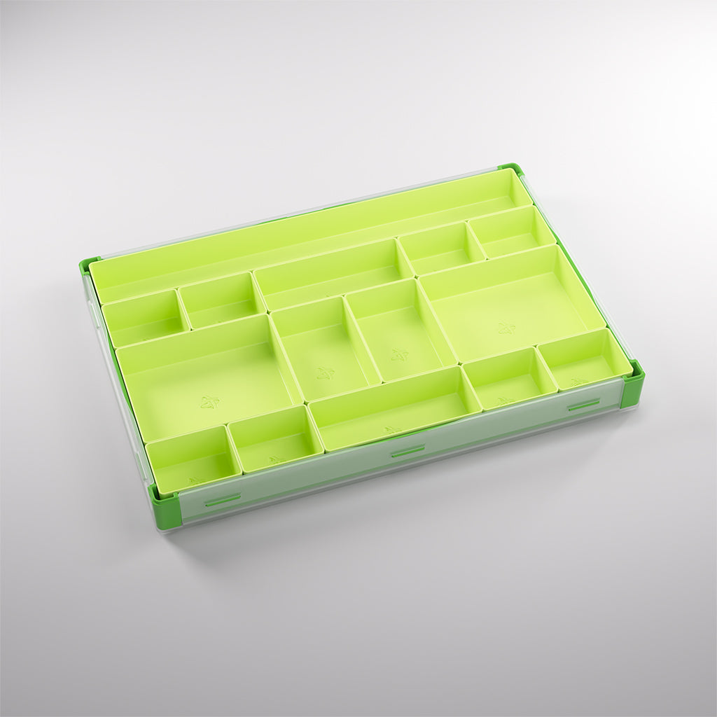 Token Silo XL Convertible Green Lime