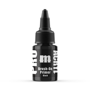 PRO Acryl PRIME Brush-On Black