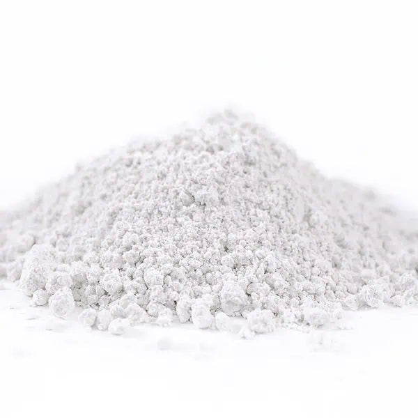 Weathering Powder - Pure White