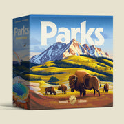PARKS  Summit Edition