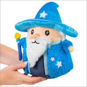Mini Wizard Squishable 7"