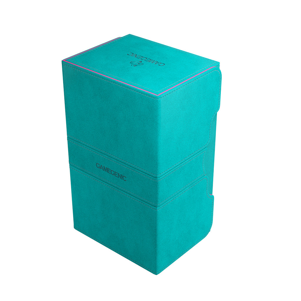 Stronghold 200+ XL Teal/Pink