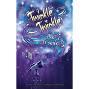 Twinkle Twinkle: How I Wonder?