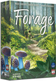 Forage