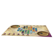 Patterns A Mandala Game
