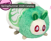 Mini Matcha Moth Squishable 5"