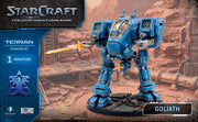 Starcraft: Terran Goliath