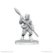 D&DNMUM Classic Satyr W26