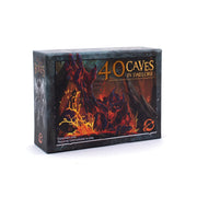 Too Many Bones 40 Caves in Daelore Box