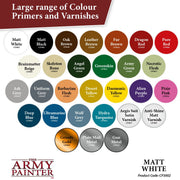 Colour Primer Leather Brown 400ml Spray