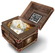 D&D Fizban's Treasure Misfit Blind Mystery Box