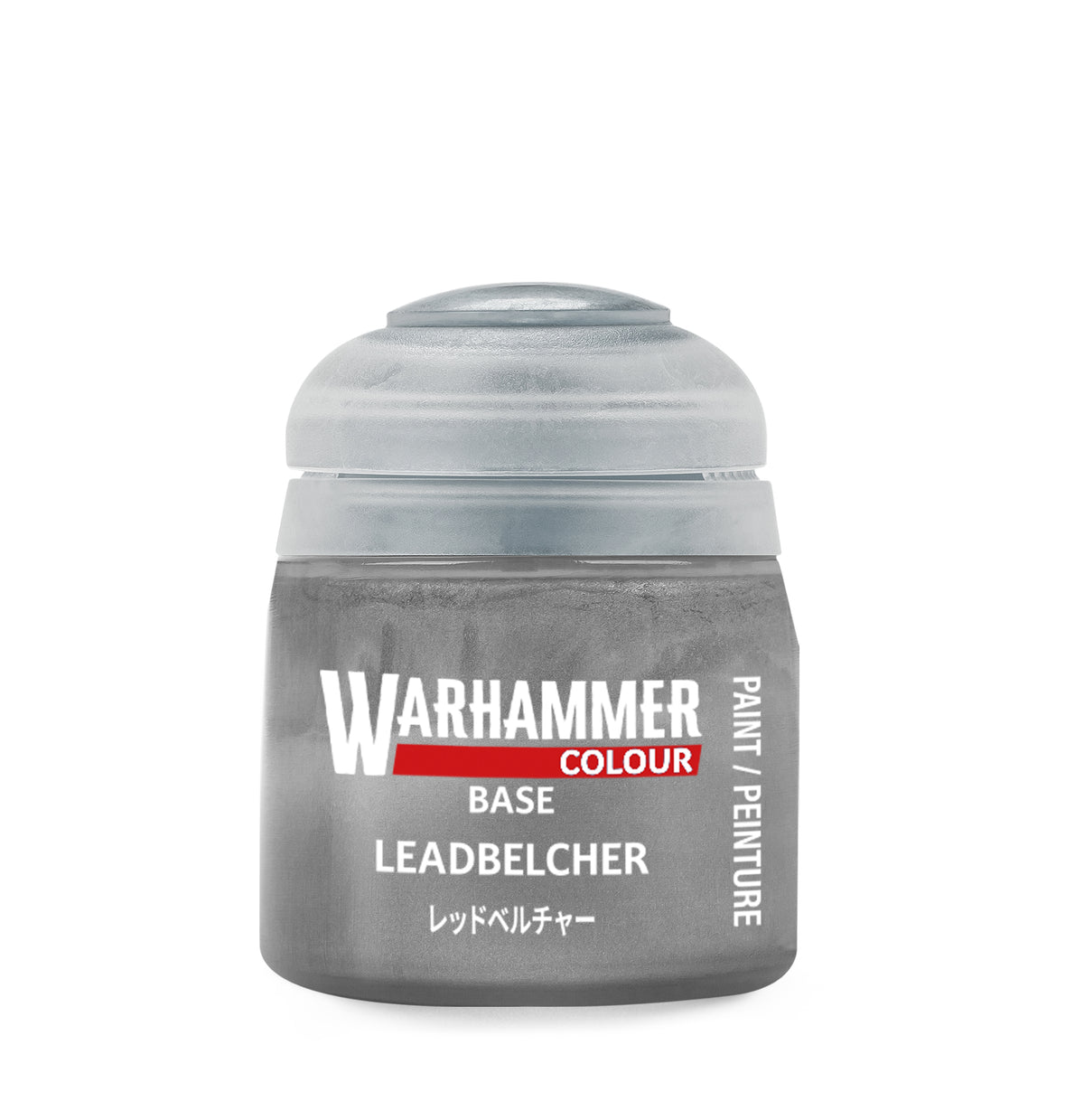 Base: Leadbelcher Pot