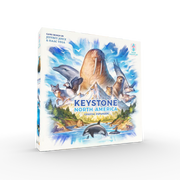 Keystone North America Coastal Expansion