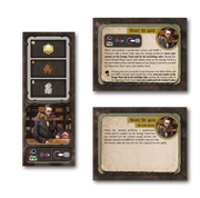 Barrage Executive Officer D Franz De Lasse Expansion Pack