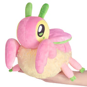 Mini Orchid Mantis Squishable 10"