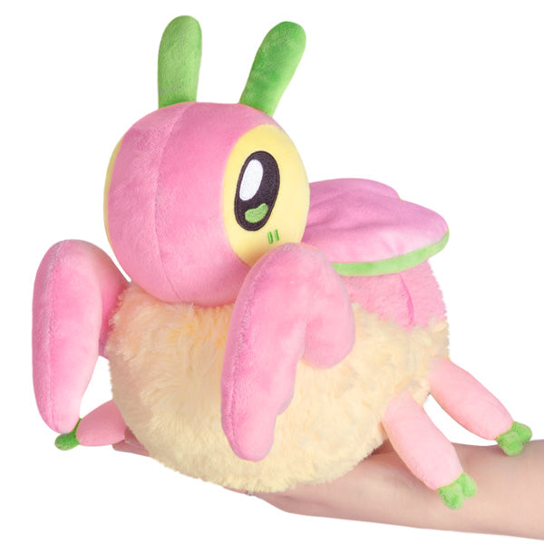 Mini Orchid Mantis Squishable 10"