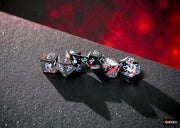 Brush Dark Side/Blue 7-Die Set