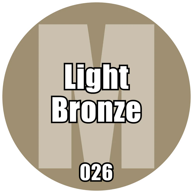 Pro Acryl Light Bronze