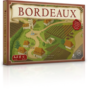 Viticulture Bordeaux