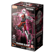 Blokees: Transformers - Classic Class 07 Arcee