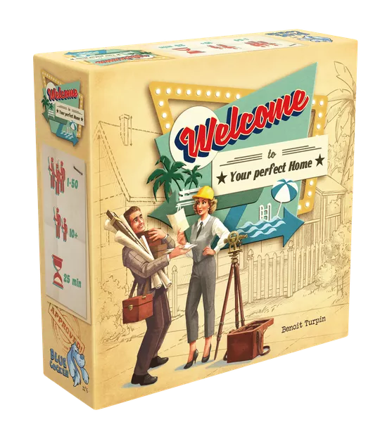 Welcome ToÃ¢â‚¬Â¦ Your Perfect home