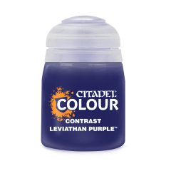 Contrast: Leviathan Purple (18ml) Pot