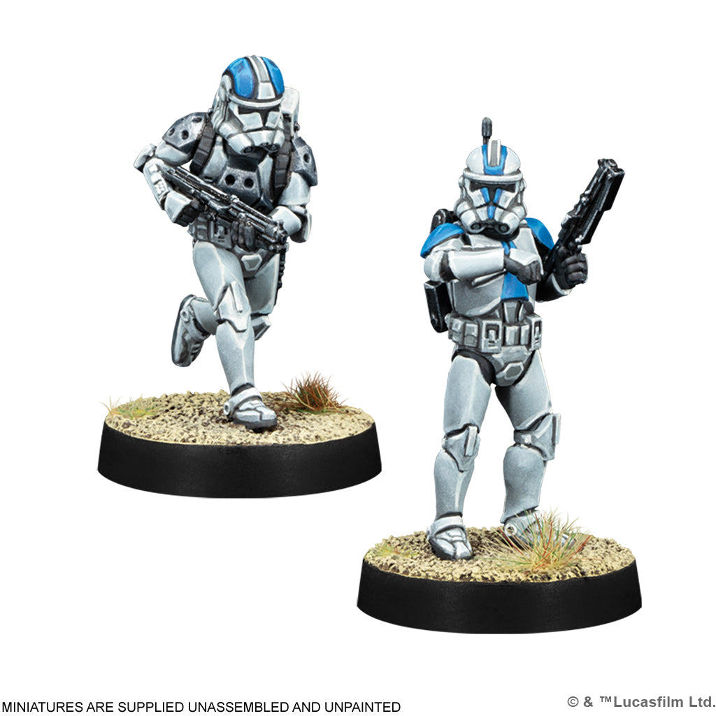 SW Legion Republic Specialists