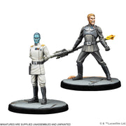 SW Shatterpoint Ã¢â‚¬â€œ Not Accepting Surrenders Squad Pack