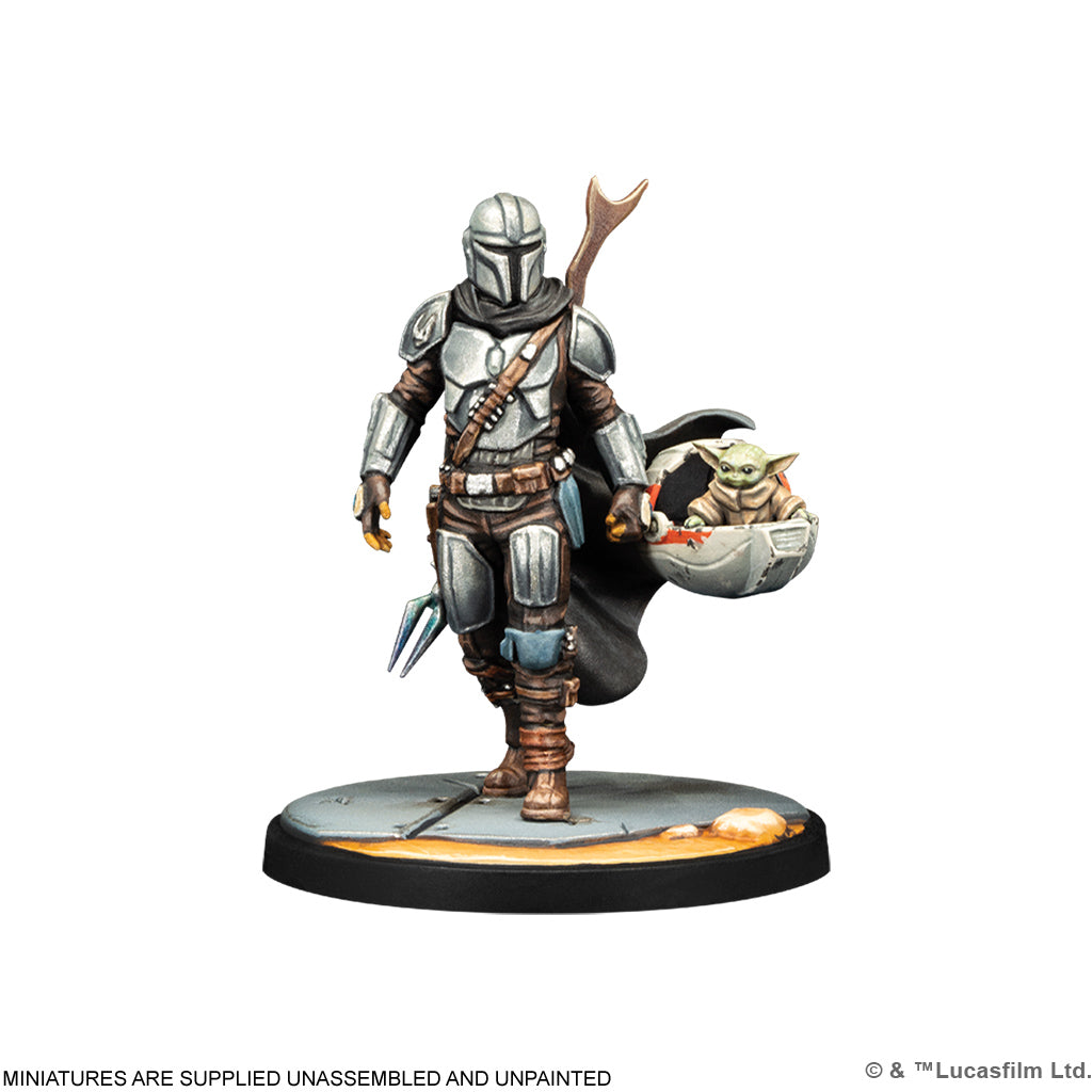SW Shatterpoint Ã¢â‚¬â€œ Certified Guild Squad Pack