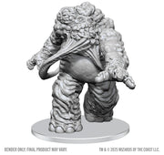 D&DNMUM W28 Eater of Knowledge