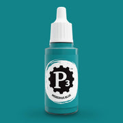 P3 Meredius Blue