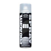 PRO Acryl Spray Clear Matte Varnish