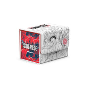One Piece Sidewinder 80+ Xenoskin Sketch