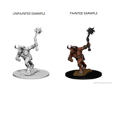 D&DNMUM Minotaur W2