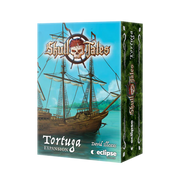 Skull Tales: Totuga Expansion