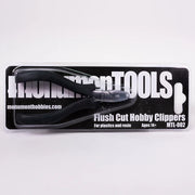 MonumenTOOLS Flush Cut Clippers