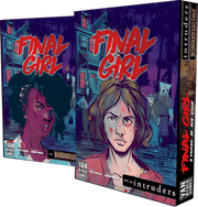 Final Girl A Knock at the Door