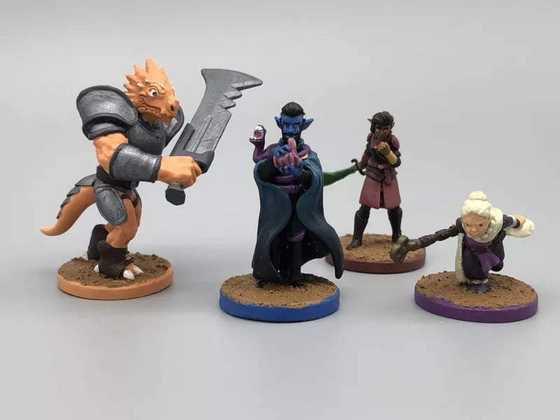 Clank! Legacy:Acquisitions Incorporated The C Team