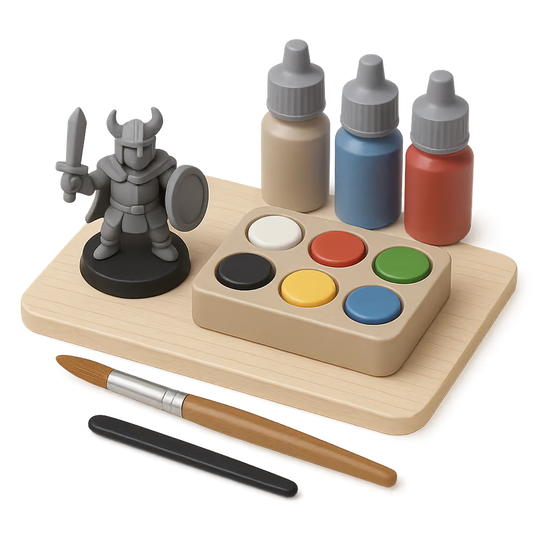 Recess Games®